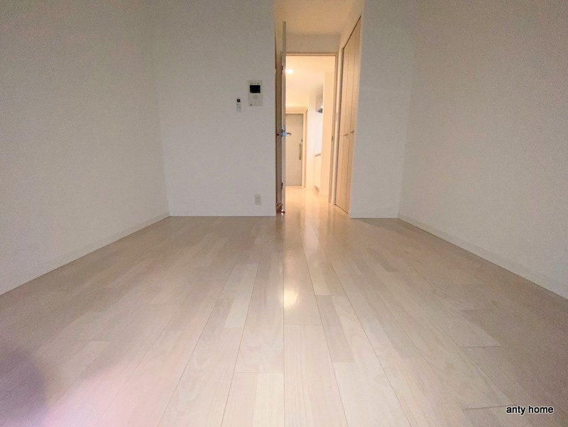 S-RESIDENCE北浜　仲介手数料無料の居間・リビング