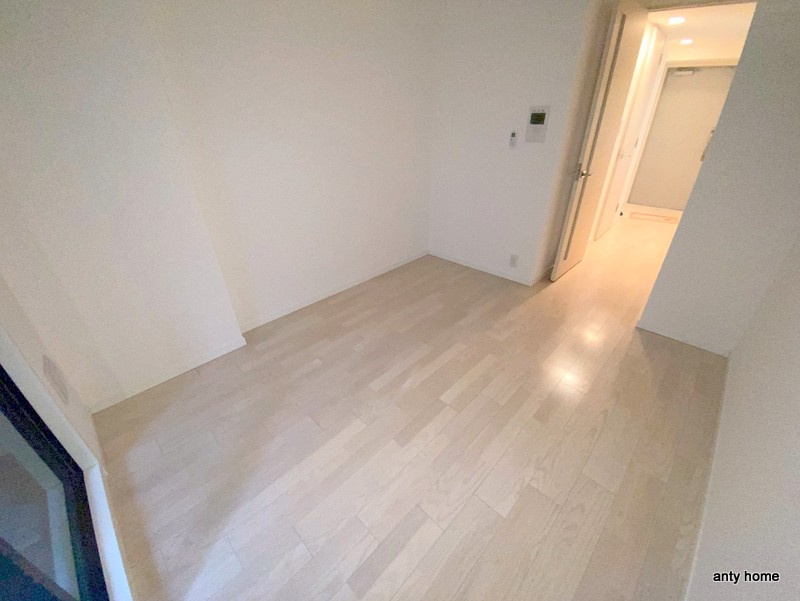 S-RESIDENCE北浜　仲介手数料無料の寝室