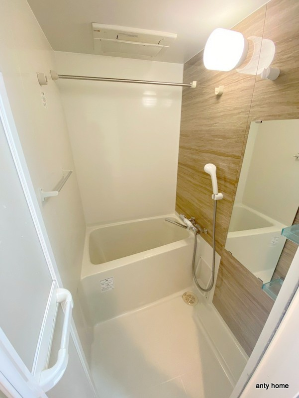 S-RESIDENCE北浜　仲介手数料無料の浴室