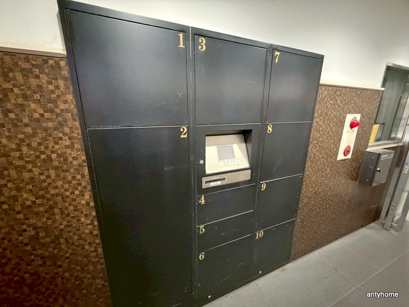ディオレクレスト東心斎橋　仲介手数料無料の設備
