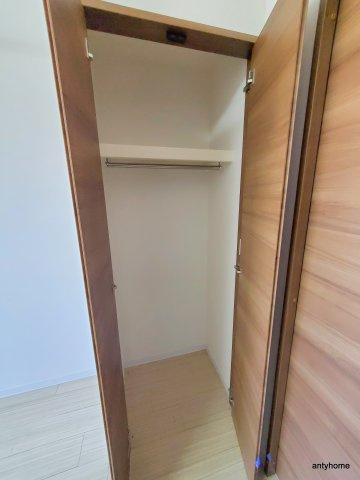 グランパシフィック十三元今里 仲介手数料無料の収納