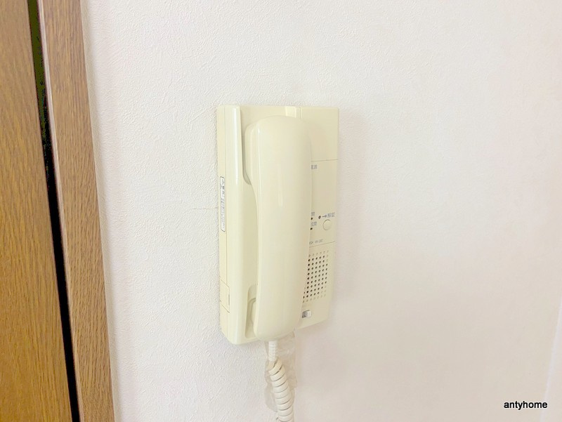 カーサゼブラ　仲介手数料無料のセキュリティ