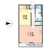 コーポ名倉の画像