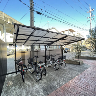 【その他】 | コーポ名倉