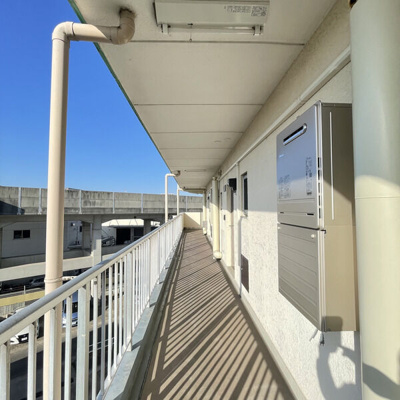 【その他】 | コーポ名倉