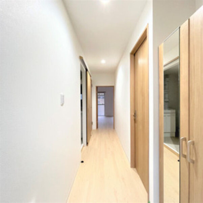 【玄関】 | コーポ名倉