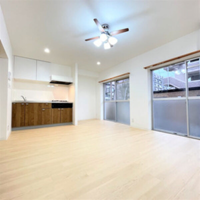 【居間・リビング】 | コーポ名倉