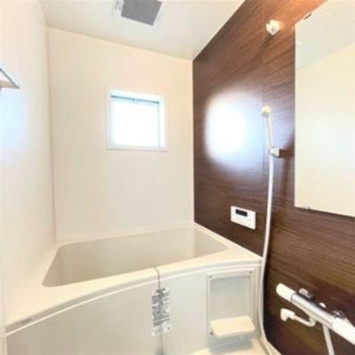 【浴室】 | コーポ名倉