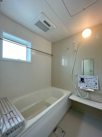 【浴室】 | 富岡市下高瀬　全11棟