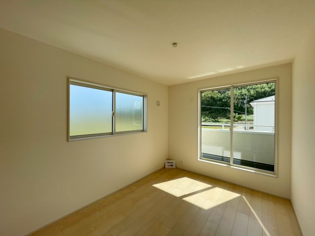 【洋室】 | 富岡市下高瀬　全11棟