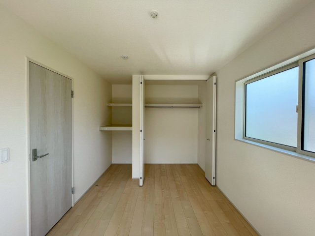 【収納】 | 富岡市下高瀬　全11棟