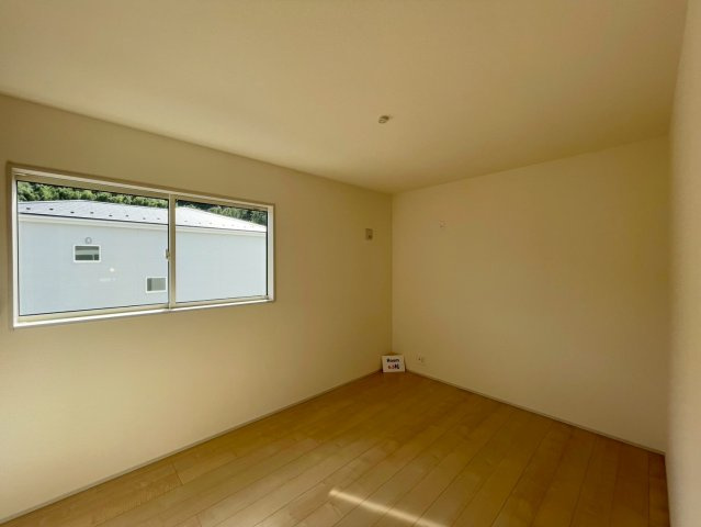 【洋室】 | 富岡市下高瀬　全11棟