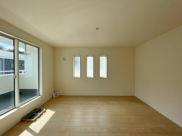 【寝室】 | 富岡市下高瀬　全11棟