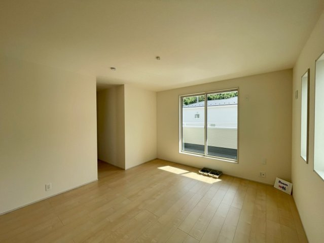 【寝室】 | 富岡市下高瀬　全11棟