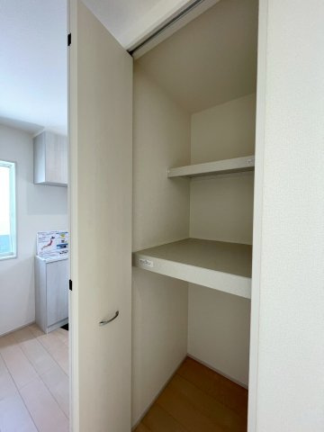 【収納】 | 富岡市下高瀬　全11棟