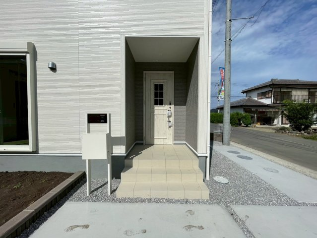 【その他】 | 富岡市下高瀬　全11棟