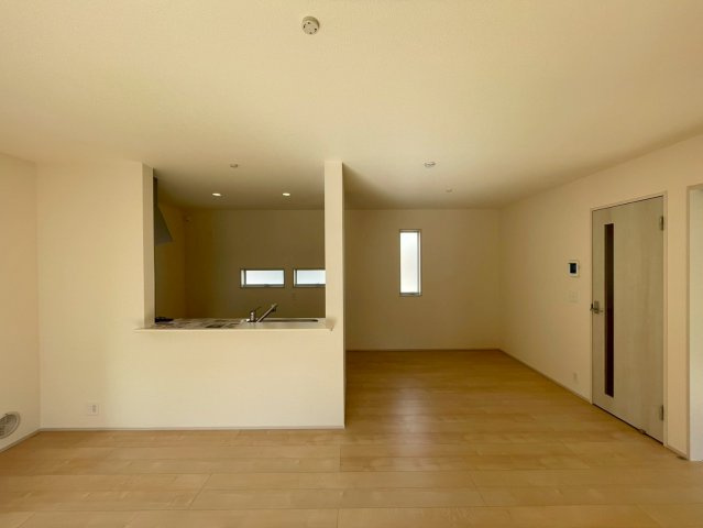 【内装】 | 富岡市下高瀬　全11棟