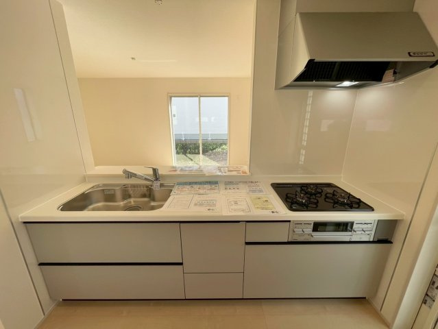 【キッチン】 | 富岡市下高瀬　全11棟