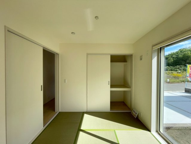 【収納】 | 富岡市下高瀬　全11棟