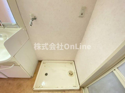 【設備】 | ガーデンハイツ加美C棟