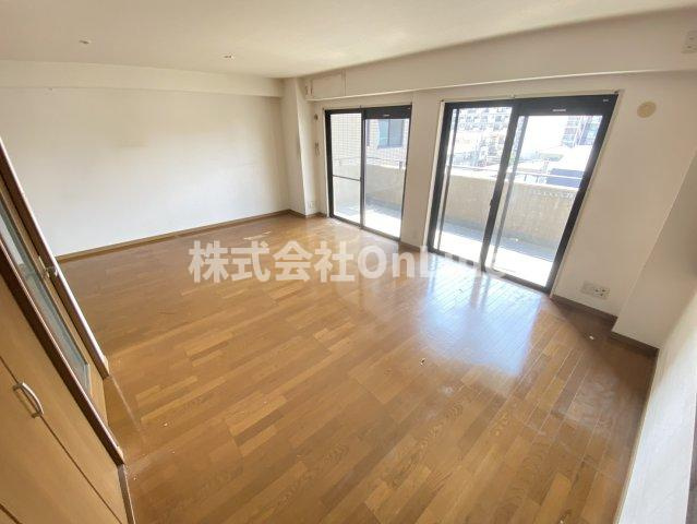 【洋室】 | ガーデンハイツ加美C棟