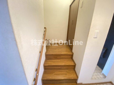 【その他】 | ガーデンハイツ加美C棟