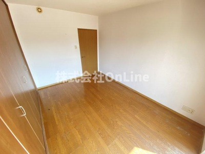 【内装】 | ガーデンハイツ加美C棟