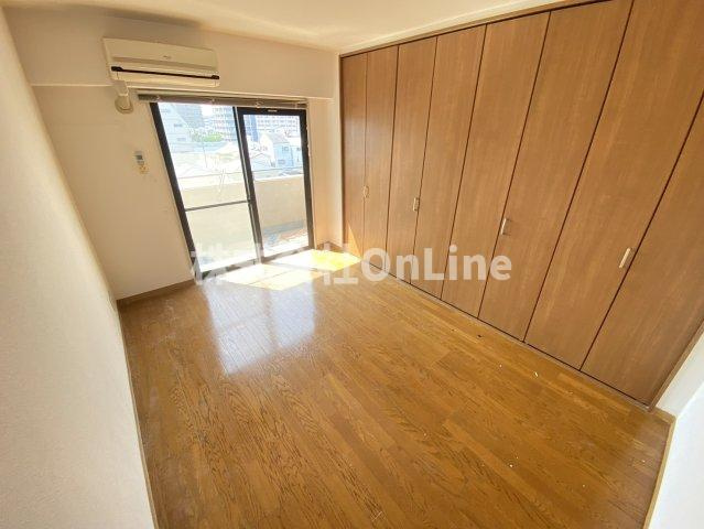 【内装】 | ガーデンハイツ加美C棟