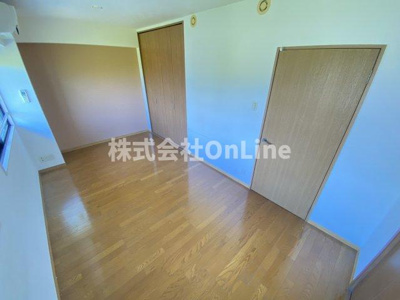 【子供部屋】 | ガーデンハイツ加美C棟