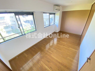 【内装】 | ガーデンハイツ加美C棟