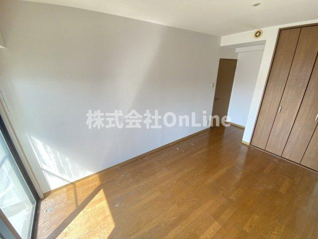 【内装】 | ガーデンハイツ加美C棟