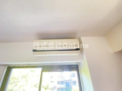 【設備】 | ガーデンハイツ加美C棟