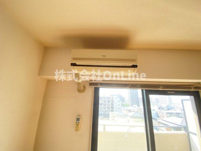 【設備】 | ガーデンハイツ加美C棟