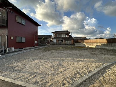 【外観】 | 東町　1230万円