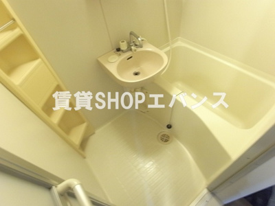 【浴室】 | ロイヤルコート壱番館