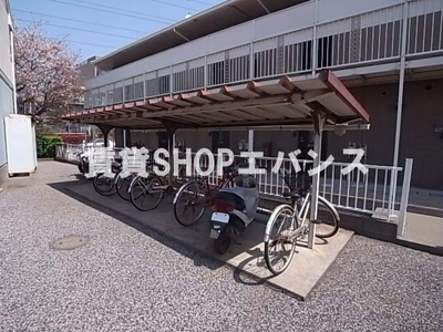 【その他共用部分】 | ロイヤルコート壱番館