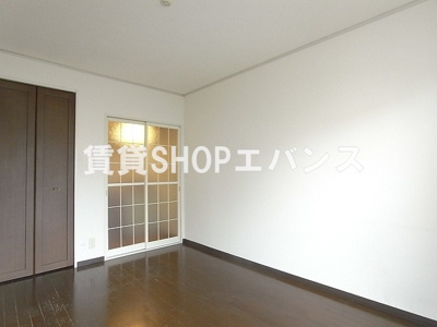 【居間・リビング】 | ロイヤルコート壱番館