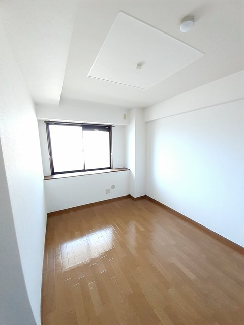 ＳＫＹ　ＭＡＮＳＩＯＮの内装|その他