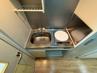 【キッチン】 | スクエアメゾン阪南