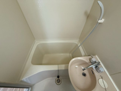 【浴室】 | スクエアメゾン阪南