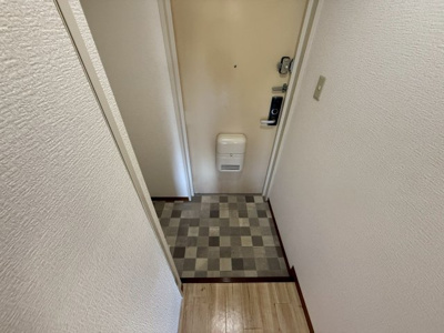 【玄関】 | スクエアメゾン阪南