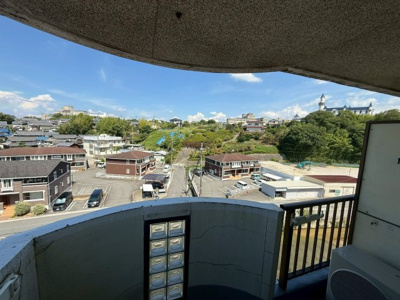 【展望】 | スクエアメゾン阪南