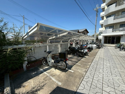 【その他共用部分】 | スクエアメゾン阪南