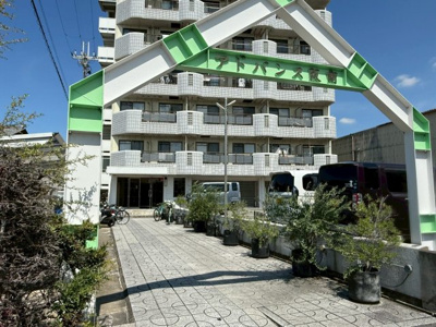 【周辺】 | スクエアメゾン阪南