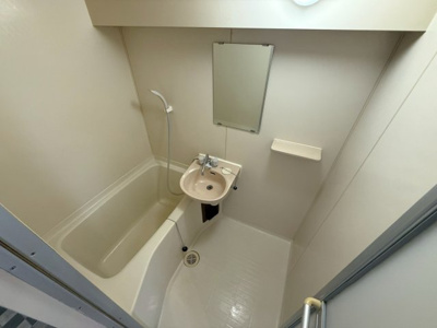 【浴室】 | スクエアメゾン阪南