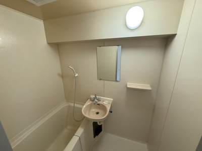 【洗面所】 | スクエアメゾン阪南