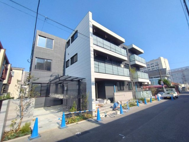 Ｖｅｎｔ　Ｖｅｒｔ　Ｔｓｕｊｉｄｏのその他共用部分