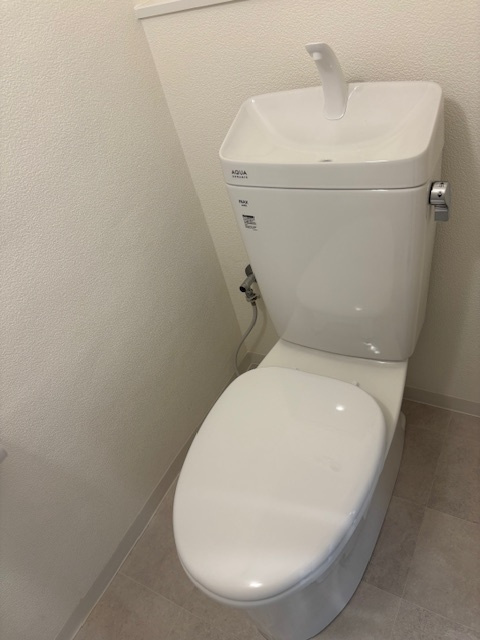 【トイレ】