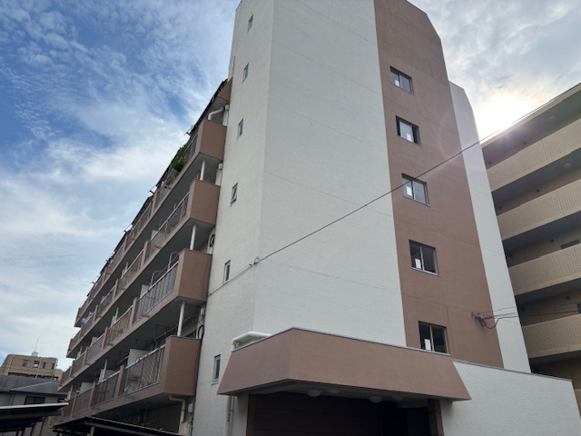 ハイネス第二浦安の画像