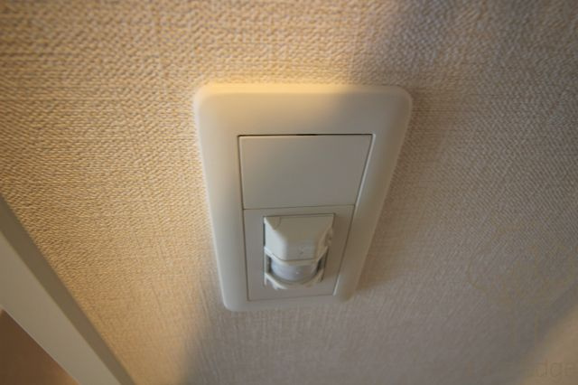 ラルーチェ北梅田の設備